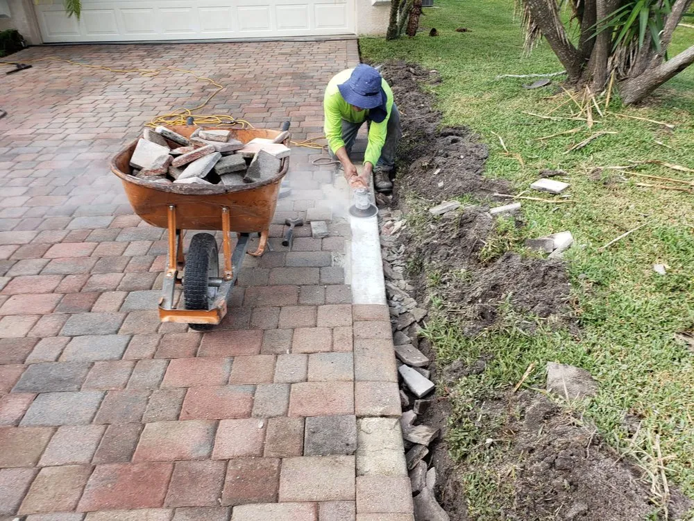 Local landscaping services in West Palm Beach, FL - Tree Service Experts