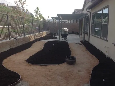 Trusted garden landscaping in Laguna Niguel, CA by Tree Service Laguna Niguel