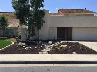 Custom yard maintenance in Laguna Niguel, CA by Tree Service Laguna Niguel