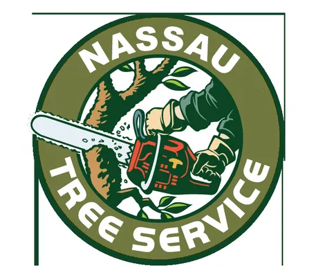 Tree Service Nassau NY Logo