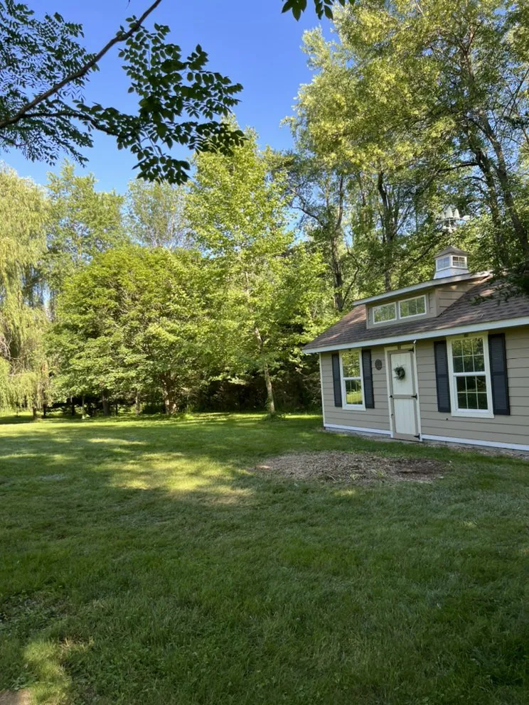 Reliable yard maintenance for beautiful yards in North Liberty, IA by Tree Service of North Liberty