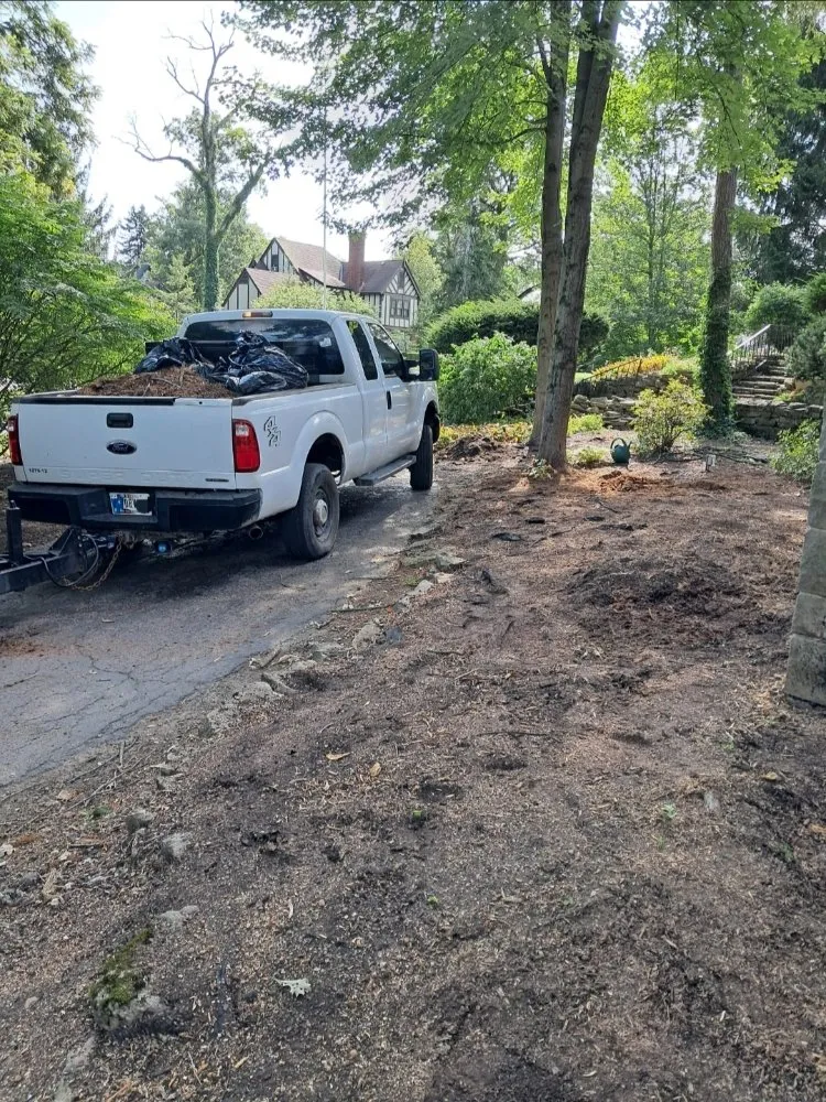 Affordable lawn mowing service experts serving Fort Wayne, IN - Tree Service Pro