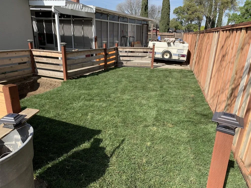 Trusted landscape installation experts serving Vallejo, CA - Tree Service Pro Vallejo