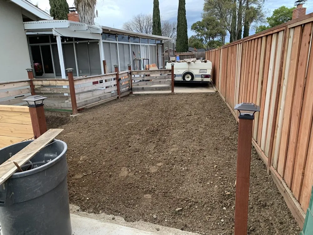 Expert residential landscaping in Vallejo, CA - Tree Service Pro Vallejo