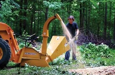 Professional landscaping services in York, PA - Tree Service York PA