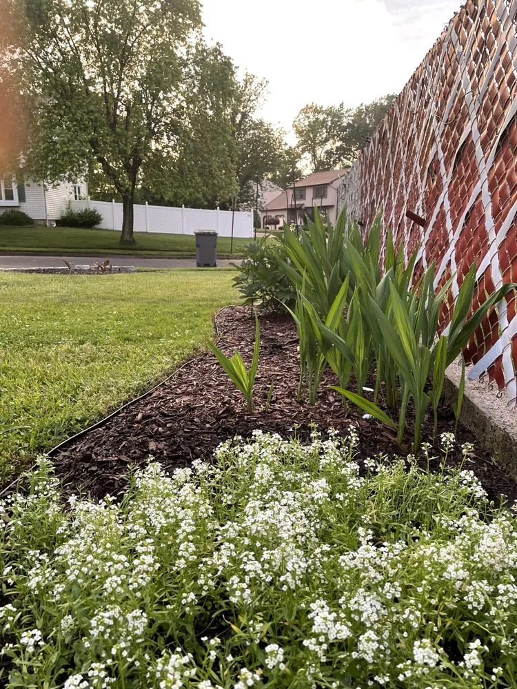 Expert outdoor landscaping in Howell Township, NJ - Tree Services New Jersey