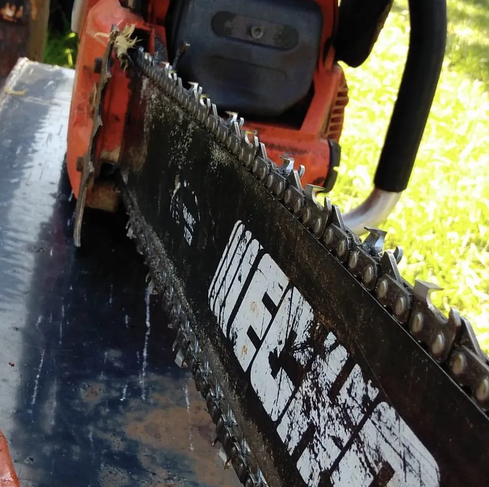 Expert garden landscaping in New Smyrna Beach, FL - Tree Services of New Smyrna