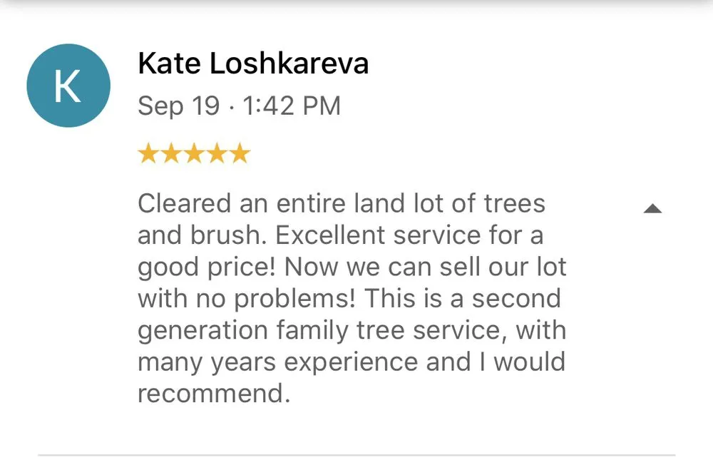 Custom residential landscaping experts serving New Smyrna Beach, FL - Tree Services of New Smyrna