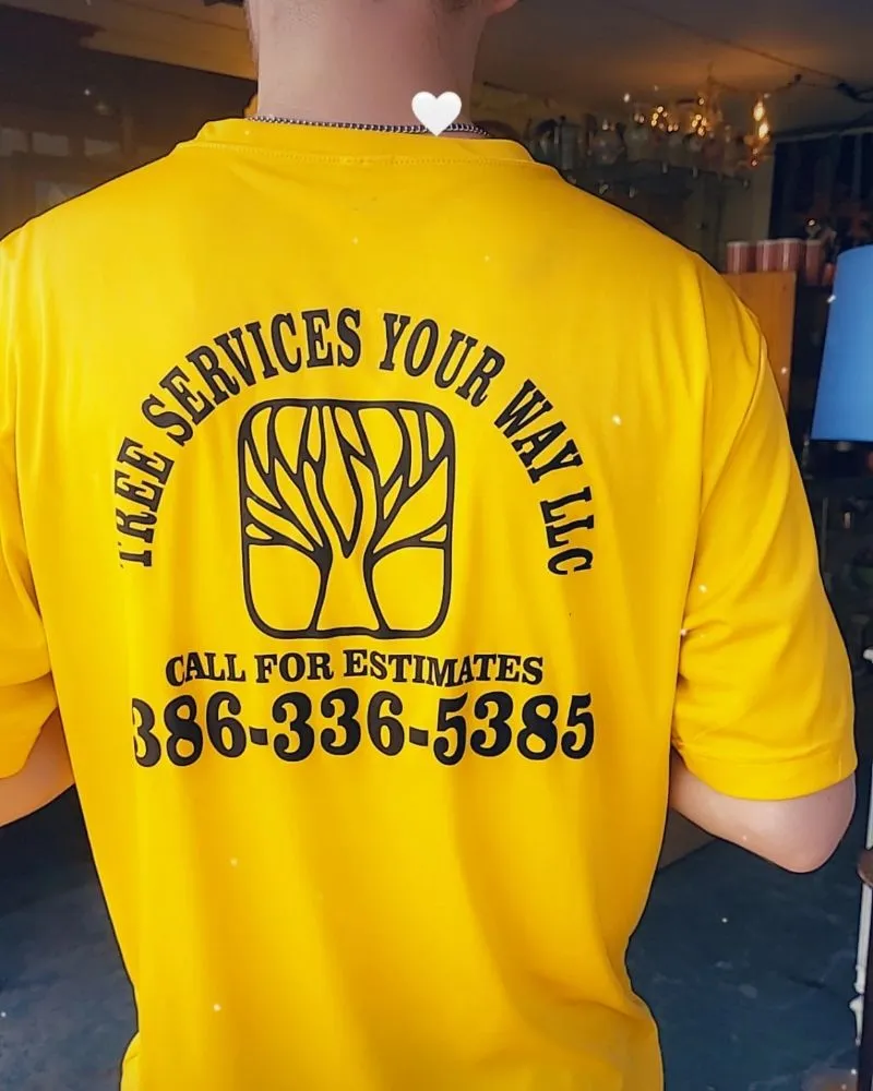 Expert yard cleanup service experts serving Palatka, FL - Tree Services Your Way