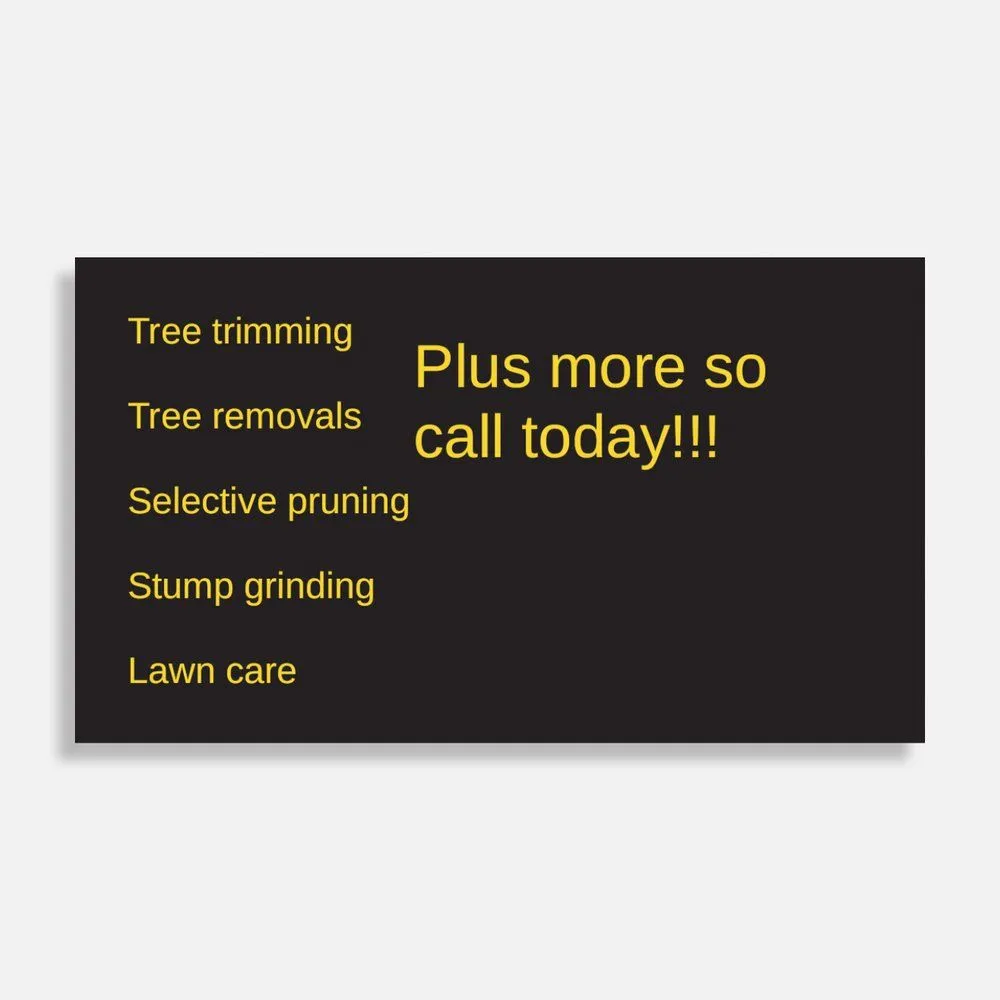 Local yard cleanup service in Palatka, FL - Tree Services Your Way