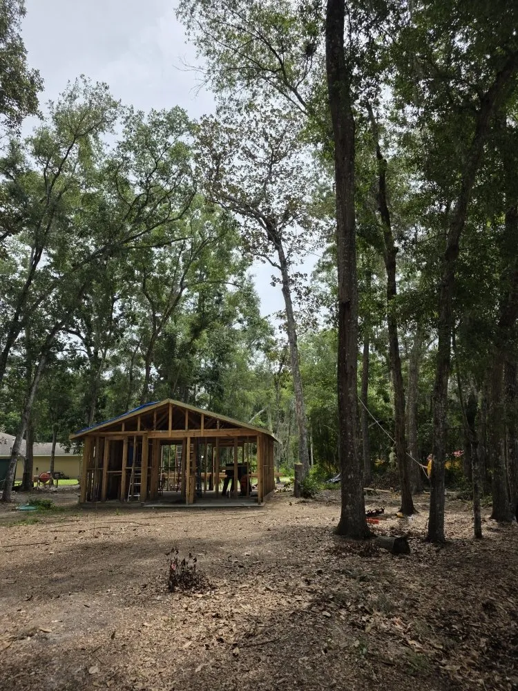 Trusted landscaping services for year-round maintenance in Palatka, FL by Tree Services Your Way