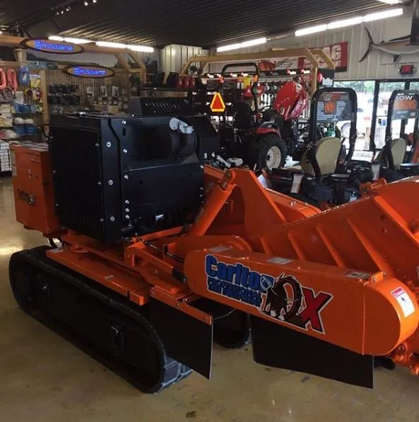 Affordable garden landscaping for beautiful yards in Atlanta, GA by Tree Stump Masters