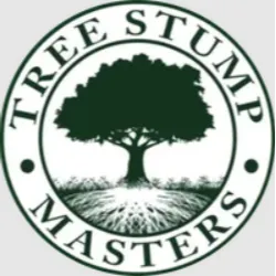 Tree Stump Masters Logo