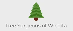 Local outdoor landscaping for homes in Wichita, KS by Tree Surgeons of Wichita