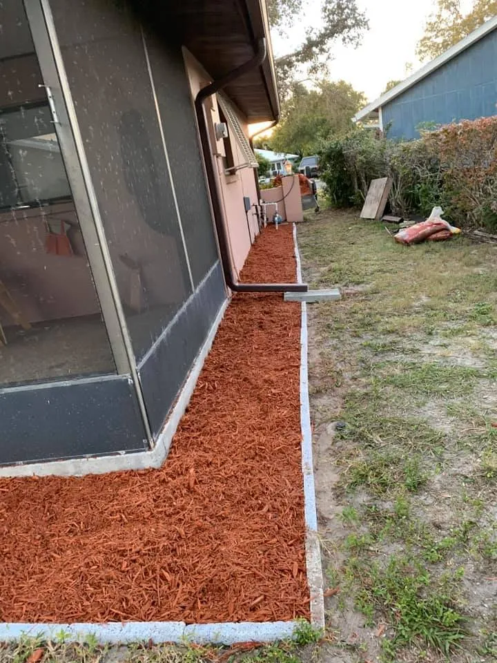 Trusted residential landscaping in Englewood, FL - Tree Tech FL