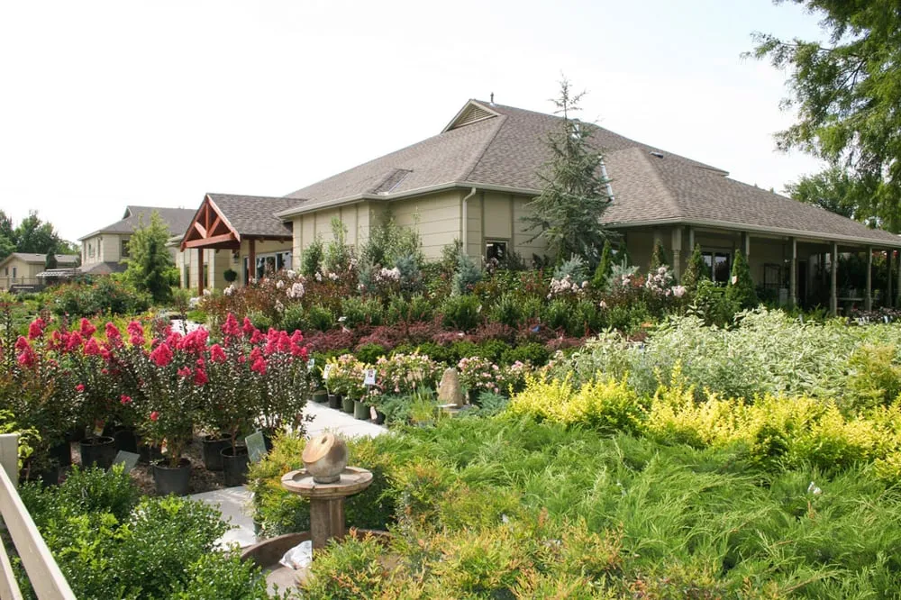 Top-rated yard maintenance in Wichita, KS by Tree Top Nursery And Landscape