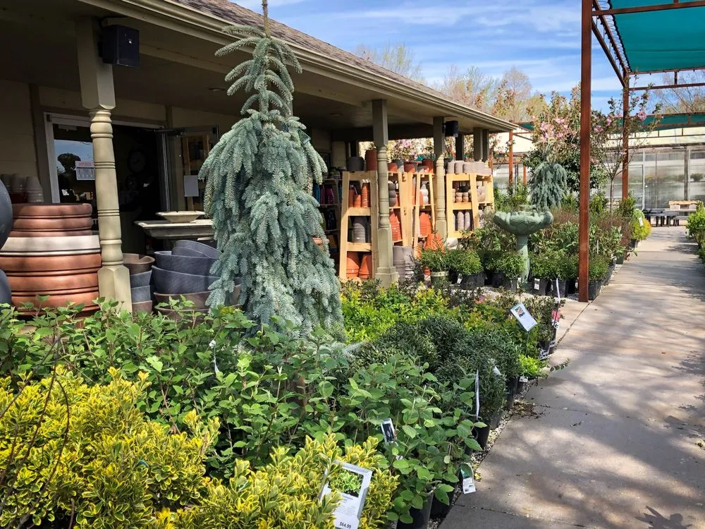 Expert outdoor landscaping experts serving Wichita, KS - Tree Top Nursery And Landscape