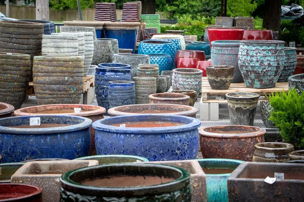 Reliable yard maintenance with custom design in Wichita, KS by Tree Top Nursery And Landscape