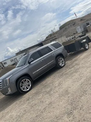 Tree Top Recycling Logo