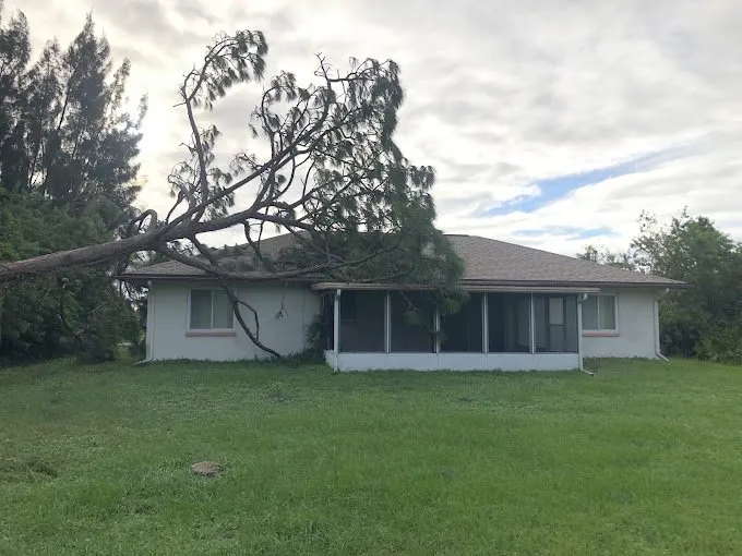 Local garden landscaping with custom design across Lehigh Acres, FL - Tree Tops Tree Services