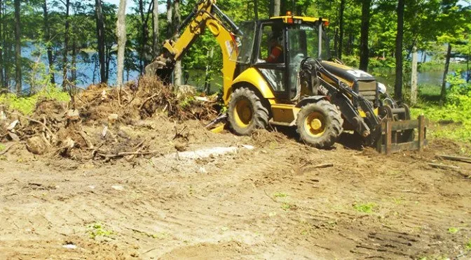 Reliable outdoor landscaping in Fort Pierce, FL by Tree Trimmers USA