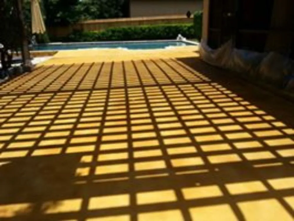 Reliable lawn care service in Boerne, TX by Tree Trimming & Lawn Services by Juan