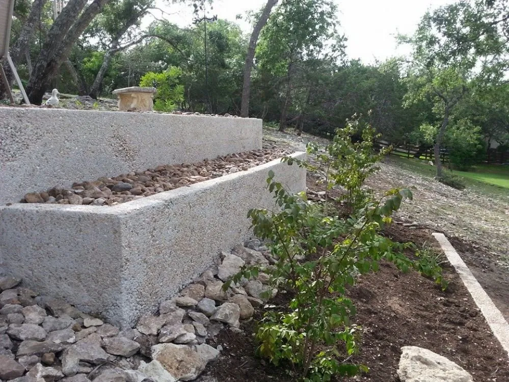 Custom yard maintenance for year-round maintenance across Boerne, TX - Tree Trimming & Lawn Services by Juan