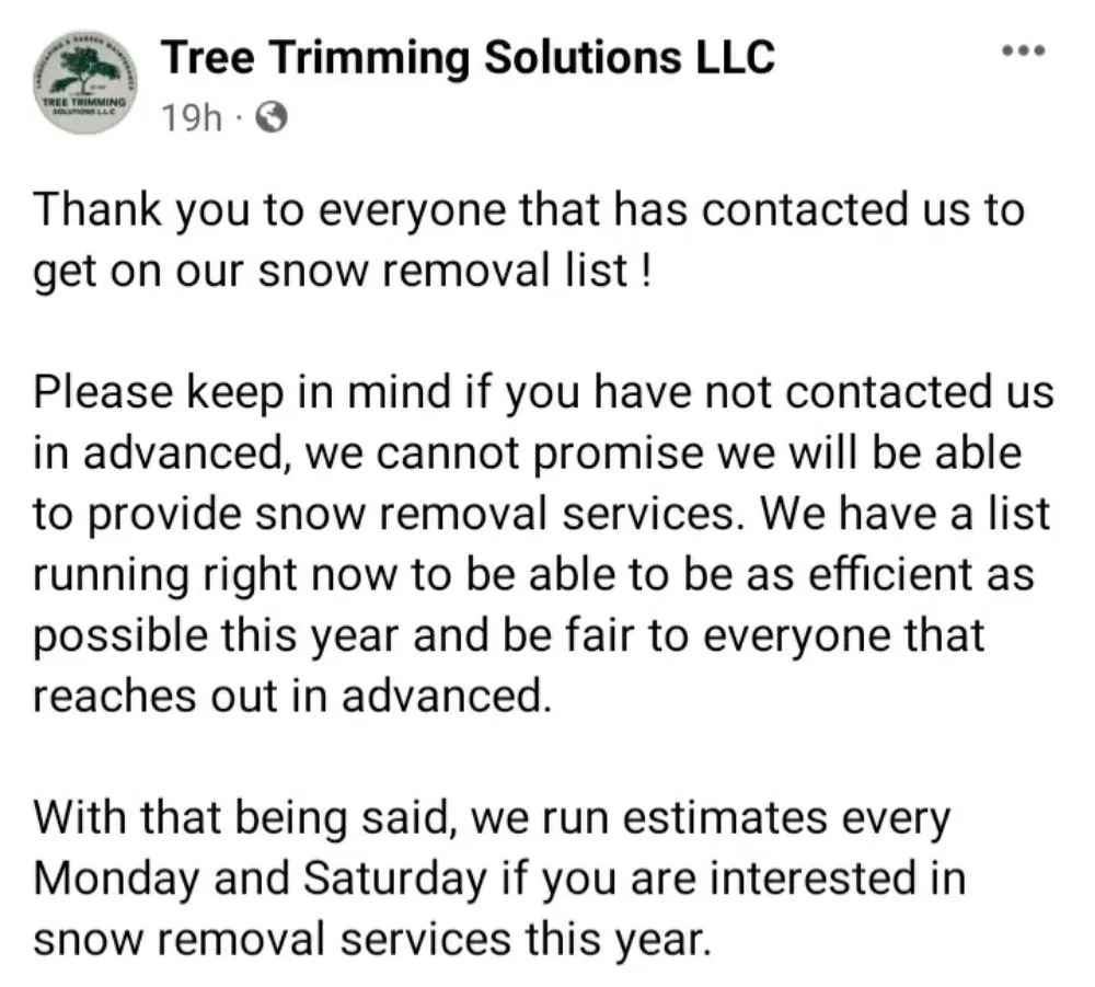 Trusted landscape design for beautiful yards in Freehold, NJ by Tree Trimming Solutions