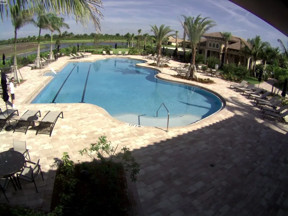Affordable landscape design near you in Port Saint Lucie, FL by Tree Tropical
