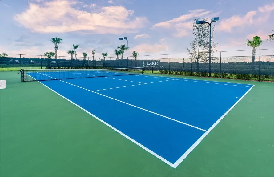 Reliable yard cleanup service for homes in Port Saint Lucie, FL by Tree Tropical