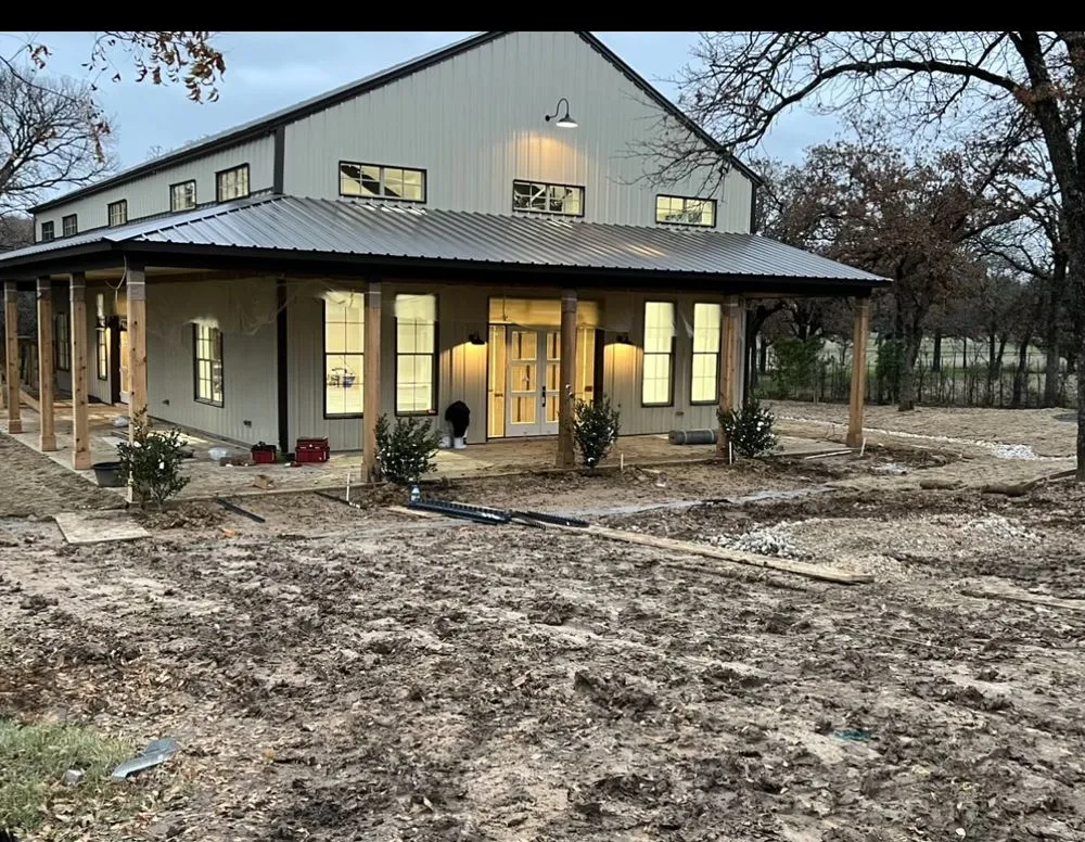 Local landscape design for year-round maintenance across Irving, TX - Tree Valley Landscaping