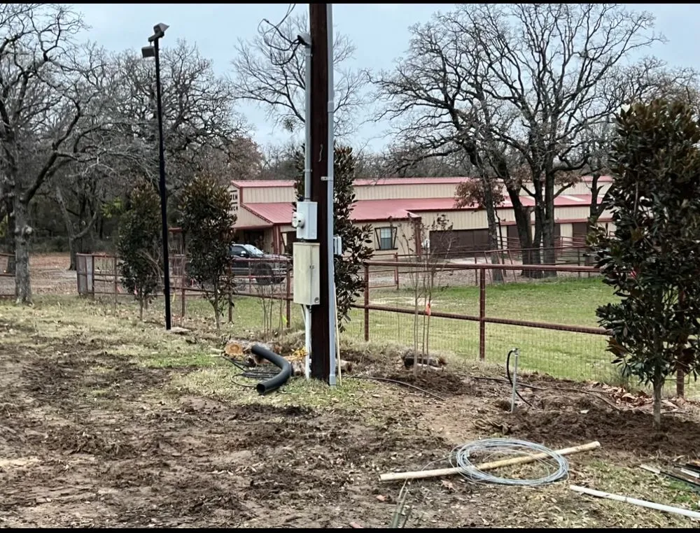 Affordable lawn care service experts serving Irving, TX - Tree Valley Landscaping