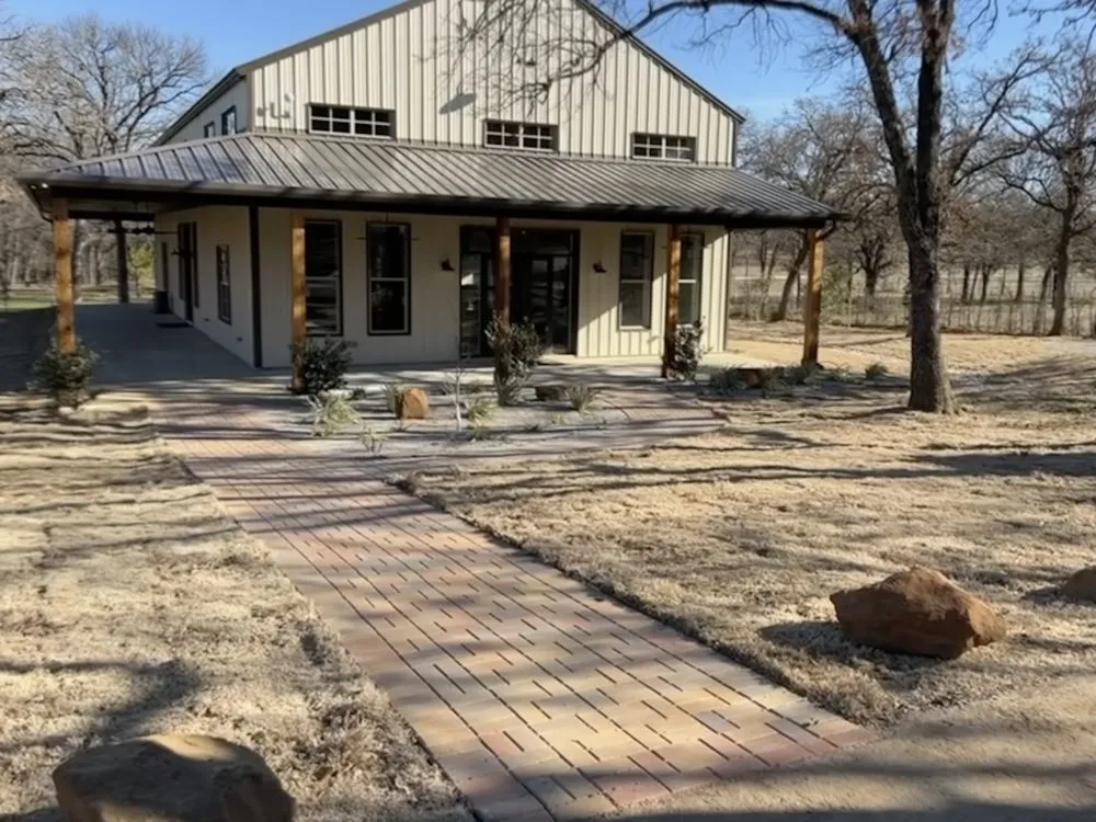 Affordable outdoor landscaping in Irving, TX - Tree Valley Landscaping