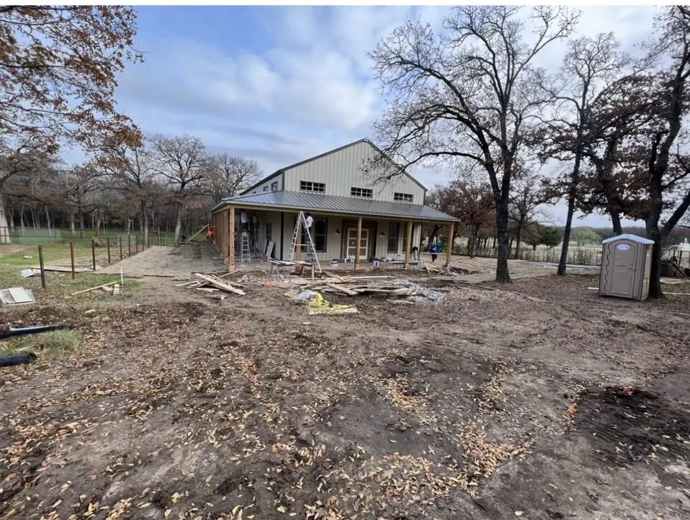 Reliable garden landscaping in Irving, TX - Tree Valley Landscaping