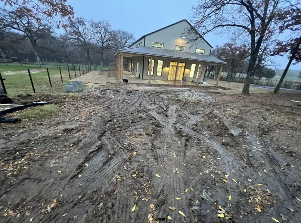 Local garden landscaping in Irving, TX - Tree Valley Landscaping