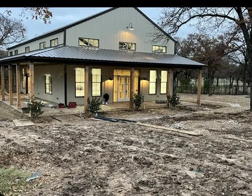 Tree Valley Landscaping Logo