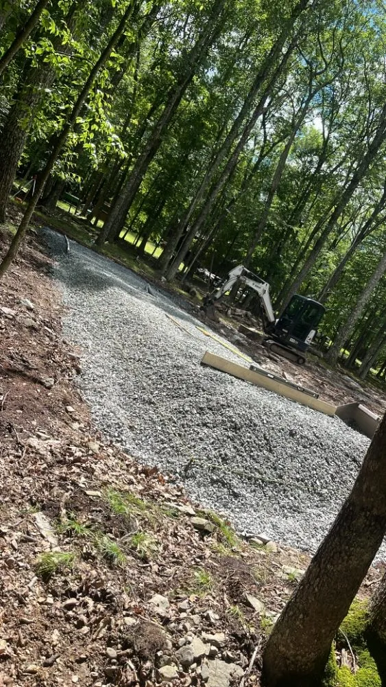 Reliable lawn care service experts serving Mocanaqua, PA - Tree World & Landscaping