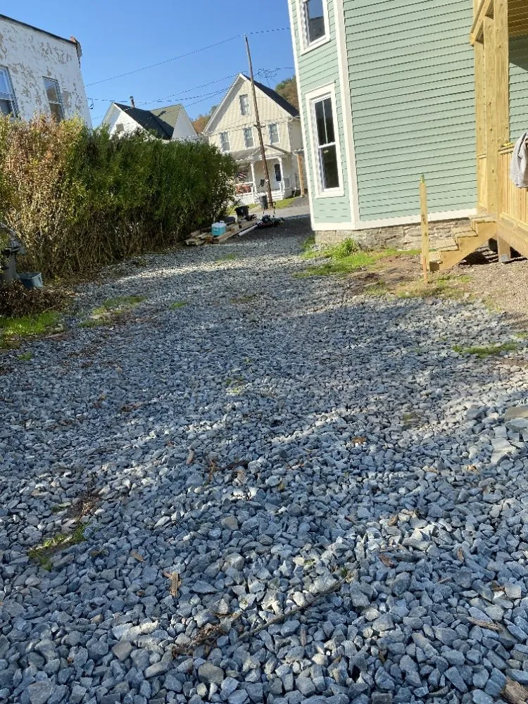 Local landscape installation for year-round maintenance across Mocanaqua, PA - Tree World & Landscaping