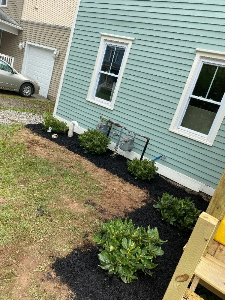 Trusted garden landscaping in Mocanaqua, PA - Tree World & Landscaping