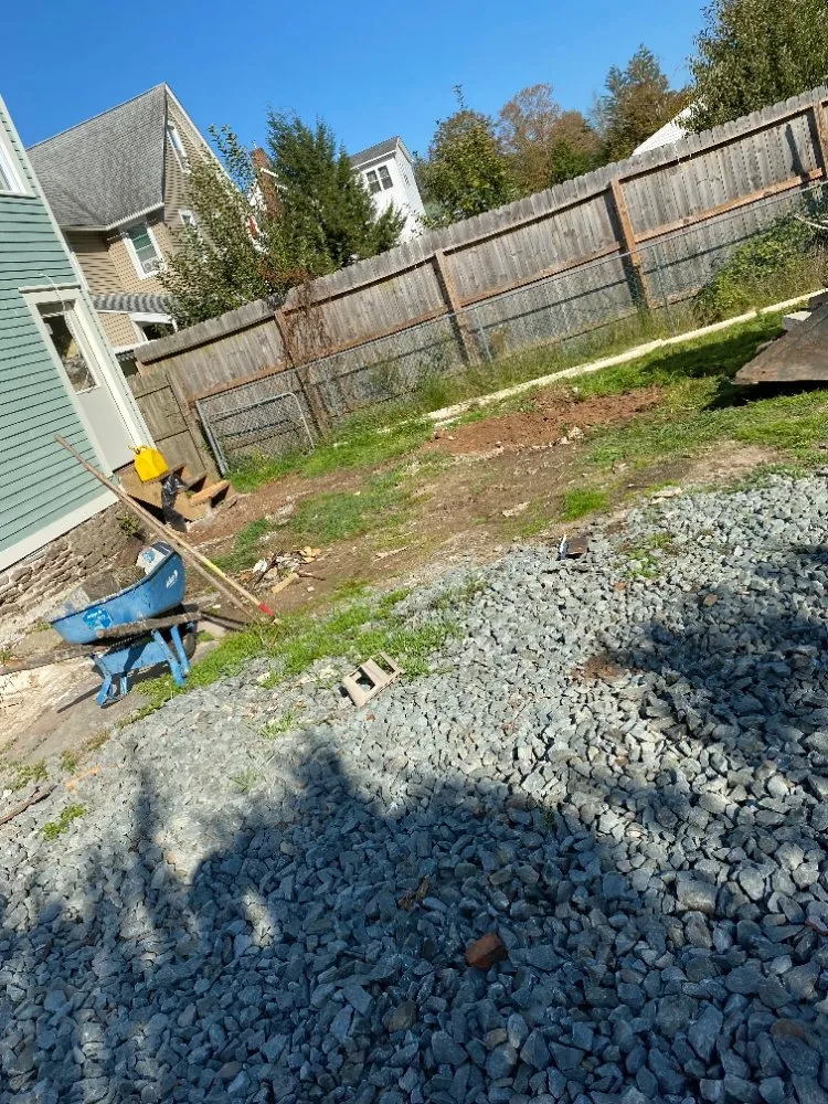 Professional landscape installation for year-round maintenance in Mocanaqua, PA by Tree World & Landscaping