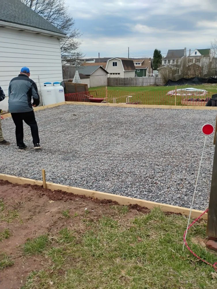 Top-rated landscape installation experts serving Mocanaqua, PA - Tree World & Landscaping