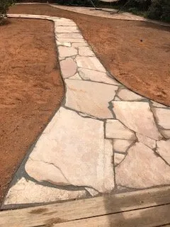 Expert landscape design in Wolfforth, TX by Tree World Nursery & Landscaping