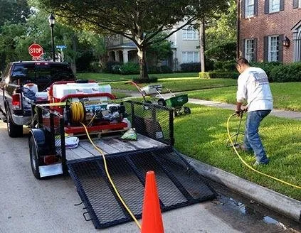 Top-rated landscape installation for beautiful yards across Galveston, TX - Tree Worxx