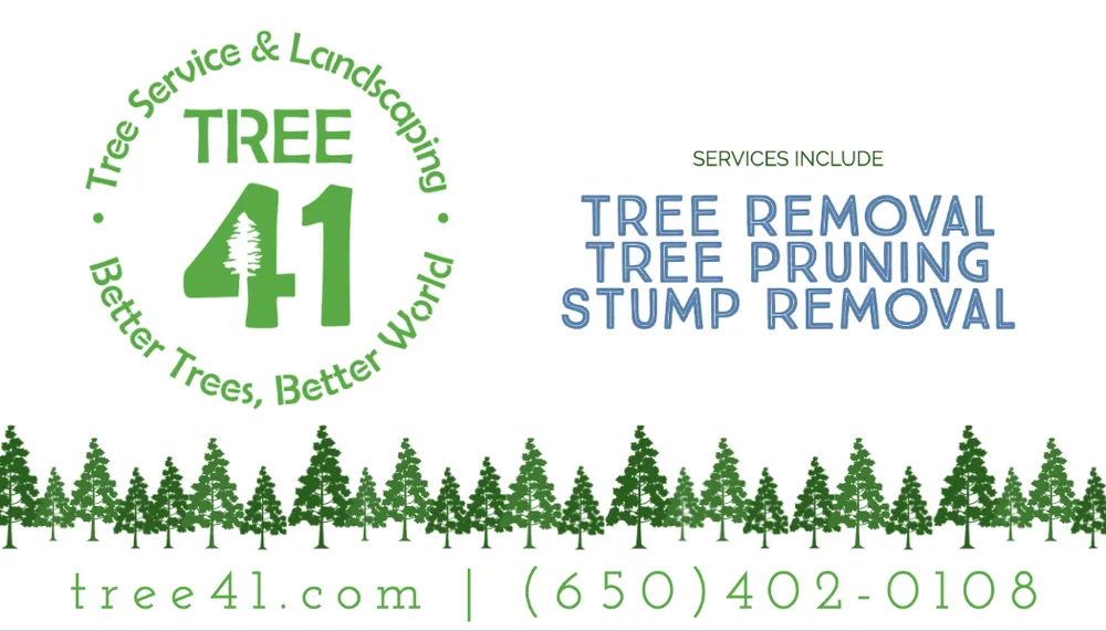 Local garden landscaping in San Gregorio, CA by Tree41