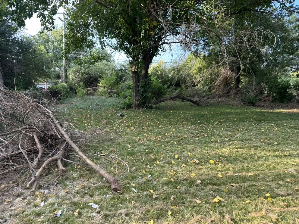 Professional outdoor landscaping for outdoor upgrades across Tulsa, OK - Tree60 Mowing