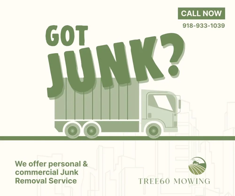 Top-rated residential landscaping for outdoor upgrades across Tulsa, OK - Tree60 Mowing