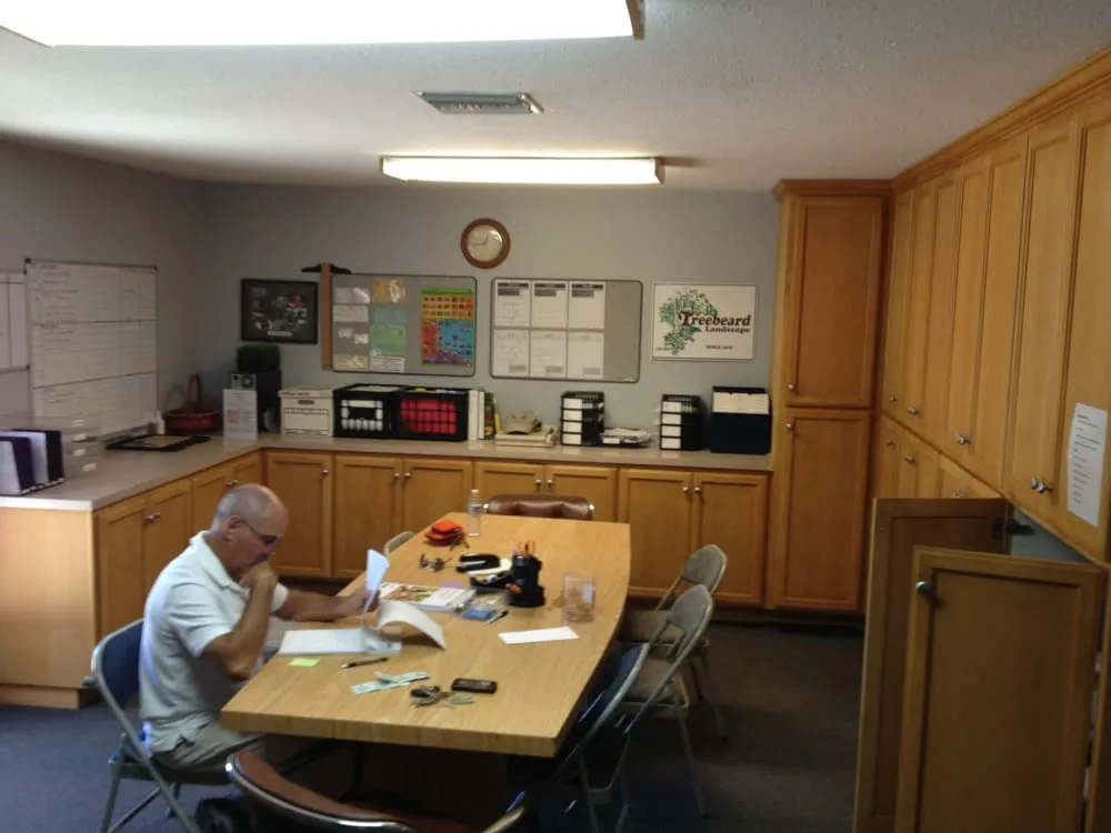 Expert lawn mowing service in Spring Valley, CA - Treebeard Landscape