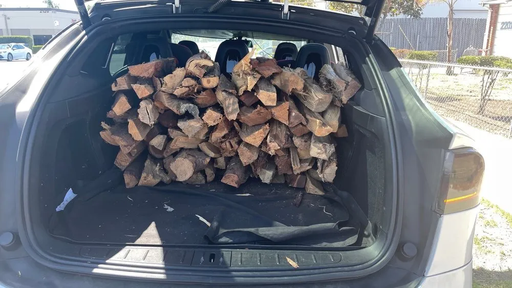 Local garden landscaping near you in La Habra, CA by Treeco Arborist