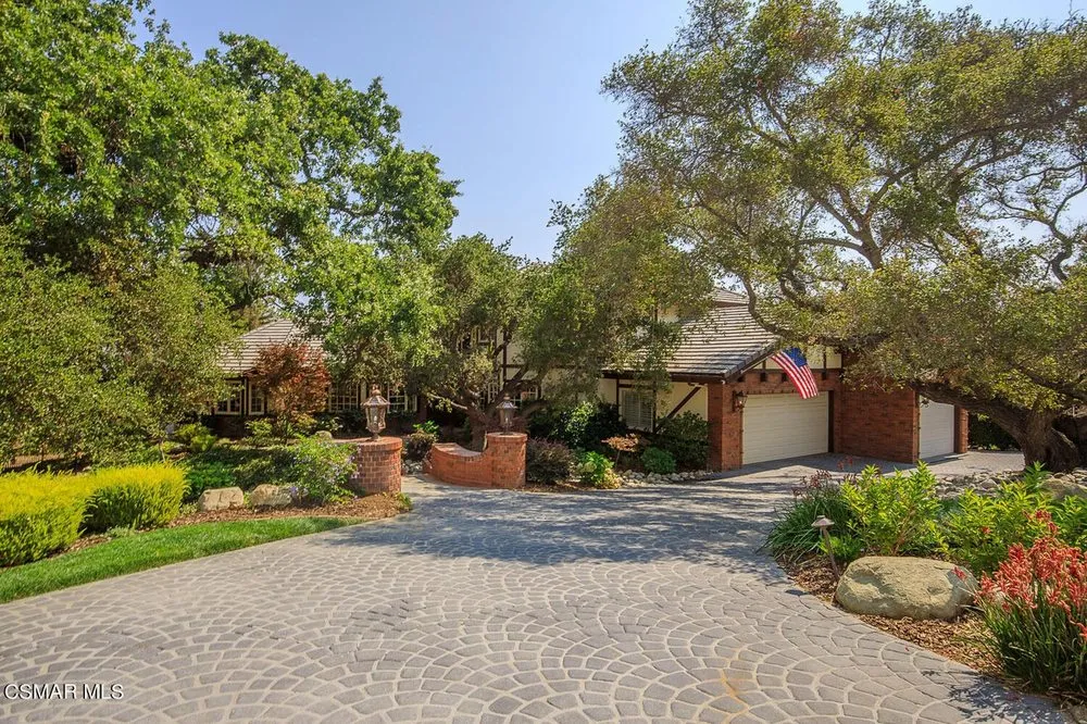 Top-rated yard cleanup service near you across Camarillo, CA - Treehouse Landscape Design