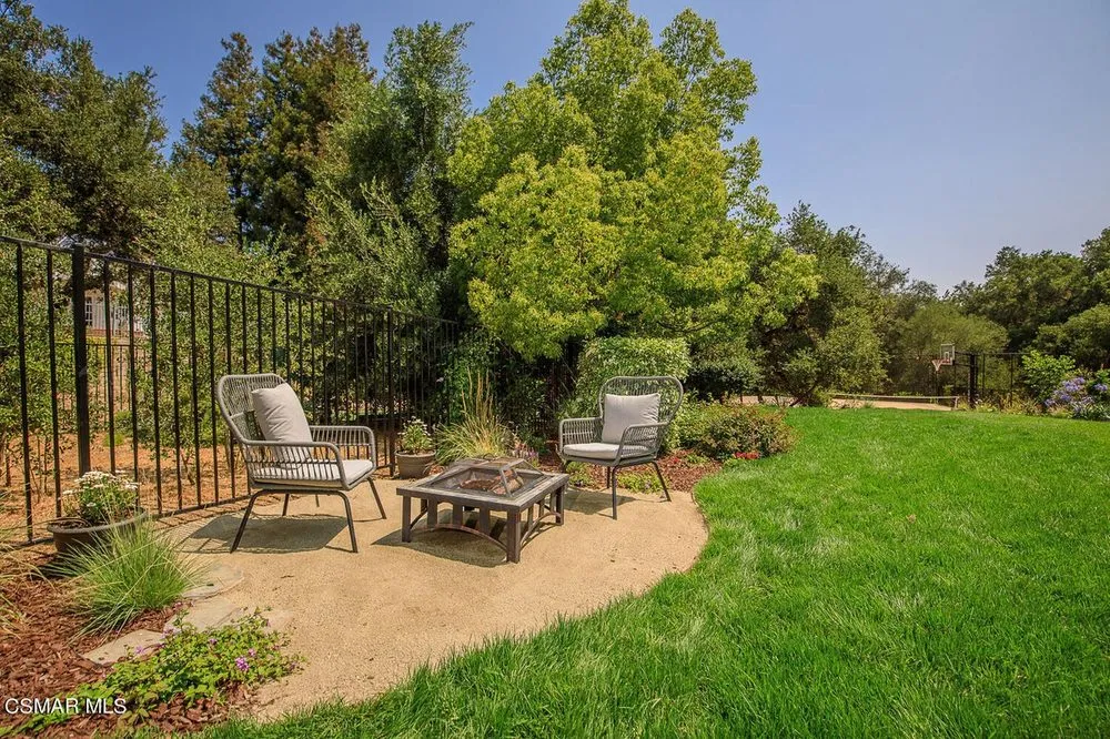 Custom landscaping services for homes in Camarillo, CA by Treehouse Landscape Design